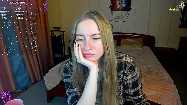 alexa glory online show from February 2025 06:26:01 PM