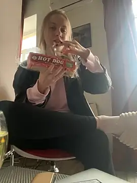 alexa glory online show from November 2025 11:25:01 AM