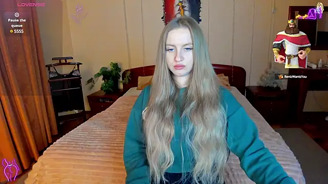 alexa glory online show from February 2025 04:56:02 PM