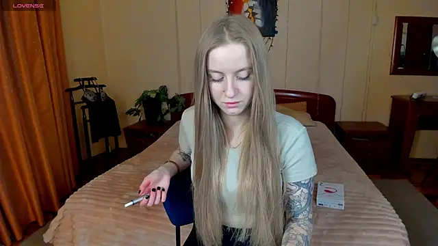 alexa glory online show from February 2025 06:34:02 PM