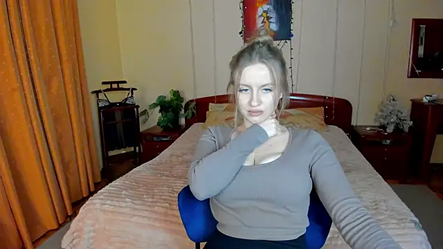 alexa glory online show from February 2025 07:02:01 PM