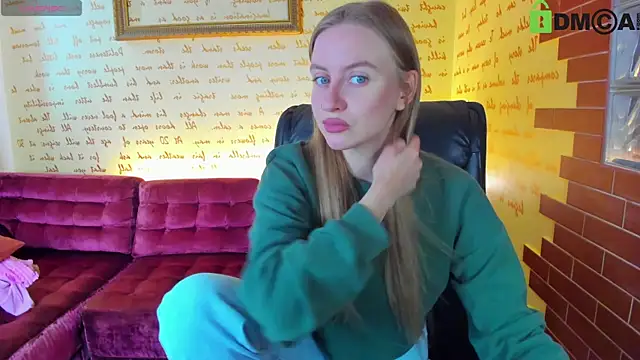 alexa glory online show from November 2025 08:39:02 AM