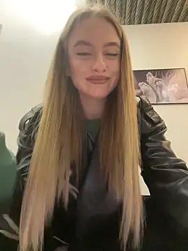 alexa glory online show from October 2025 07:59:02 PM