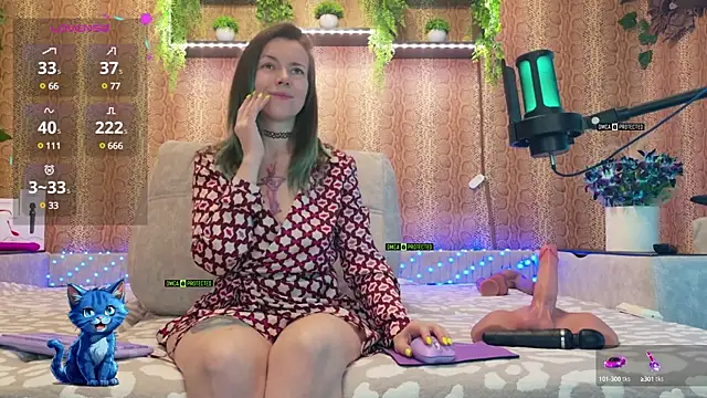 JoyBlow  online show from February 2025 06:05:02 AM