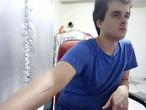 Snapshot of Emanuel_W chatting on February 2026 11:13:01 PM Emanuel W online show from February 2026 11:13:01 PM