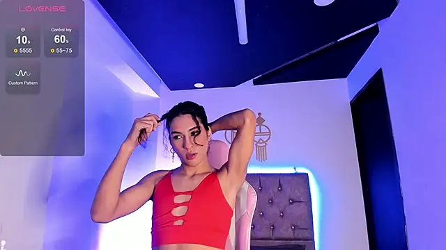 MiaCavallii  online show from March 2025 03:07:01 AM