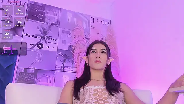 MiaCavallii  online show from November 2025 04:27:02 AM