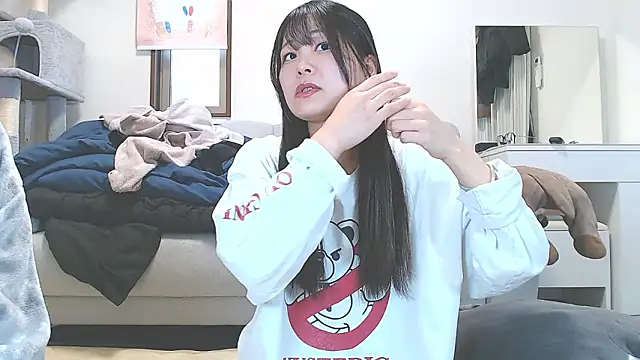 nmnk CH online show from March 2026 10:18:01 PM