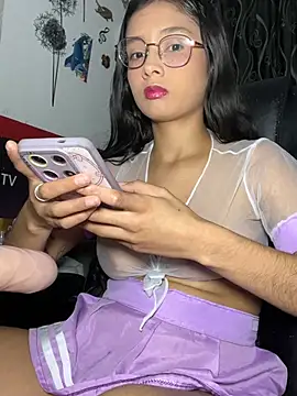 Bonnie willliams19 online show from February 2026 03:58:01 AM