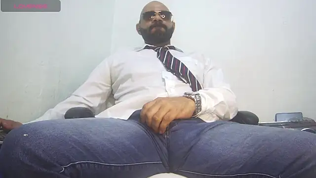 bruce bigg online show from May 2026 11:52:02 PM