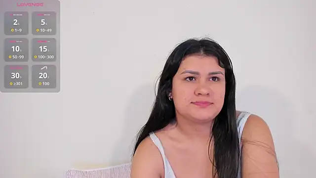 Elalove  online show from May 2026 08:21:01 AM