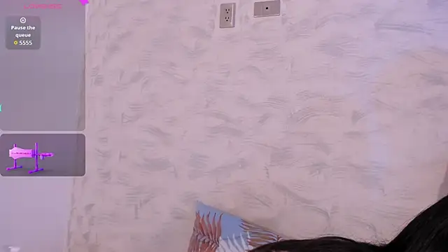 Snapshot of Elalove_ chatting on November 2025 07:13:01 AM Elalove online show from November 2025 07:13:01 AM