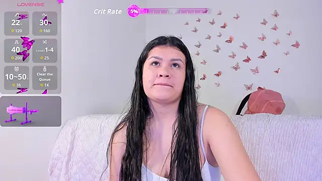 Elalove  online show from April 2026 07:26:01 AM