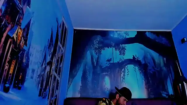 alessa zoe online show from March 2026 05:07:01 AM