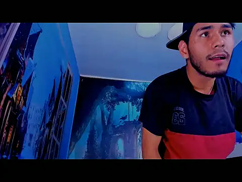 alessa zoe online show from March 2026 01:56:02 AM