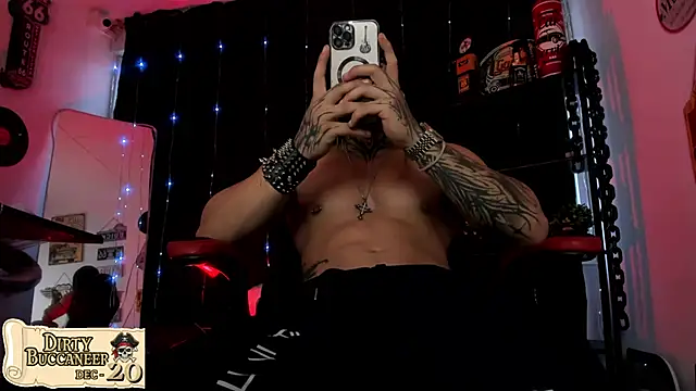 the beast master  online show from December 2025 09:17:01 PM