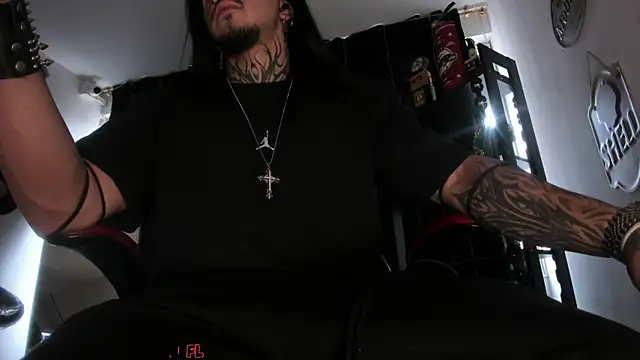 the beast master  online show from December 2025 07:37:02 PM