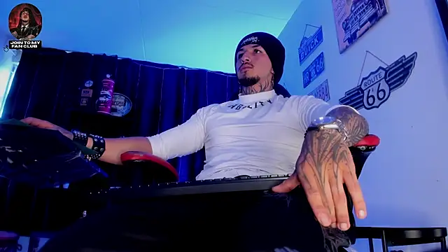 the beast master  online show from April 2026 09:18:02 PM