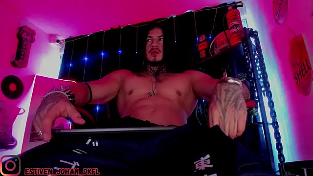 the beast master  online show from December 2025 08:03:01 PM