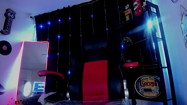 the beast master  online show from December 2025 09:25:02 PM