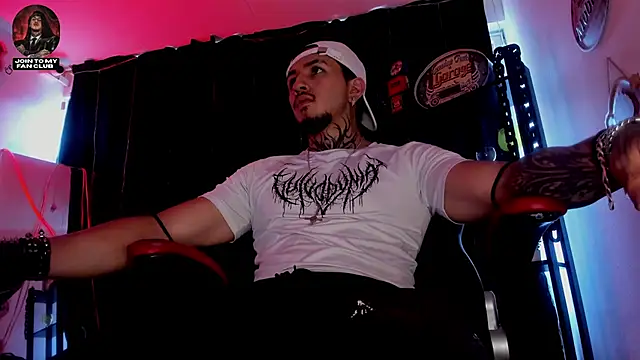 the beast master  online show from March 2026 08:42:02 PM