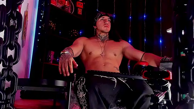 the beast master  online show from January 2026 08:35:02 PM