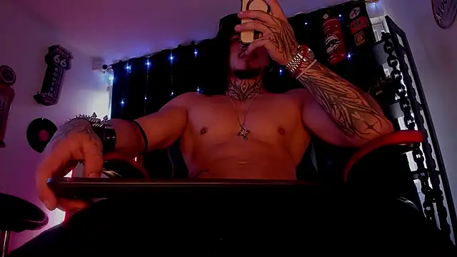 the beast master  online show from November 2025 07:51:01 PM