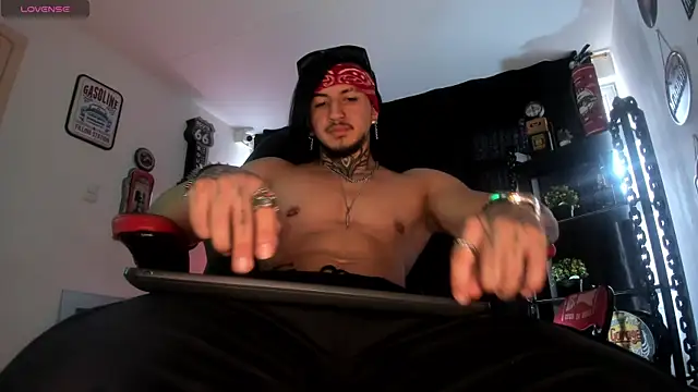 the beast master  online show from October 2025 08:42:01 PM
