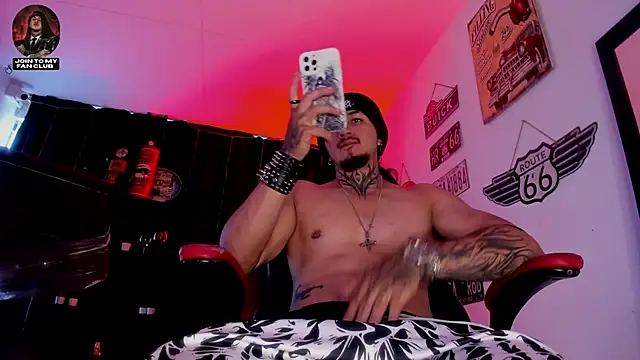 the beast master  online show from April 2026 08:46:02 PM