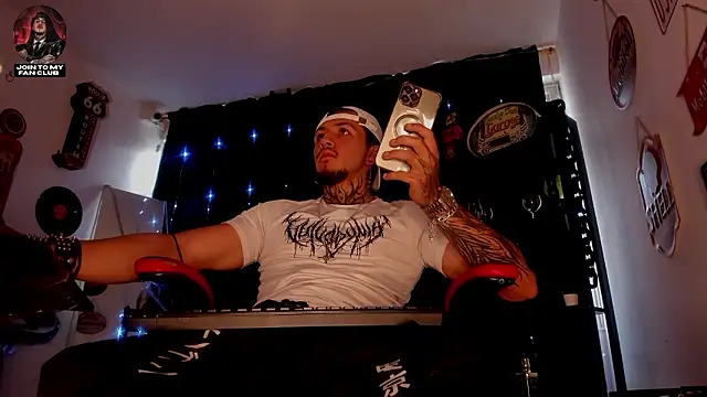 the beast master  online show from March 2026 08:54:01 PM