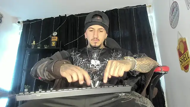the beast master  online show from July 2026 09:06:02 PM