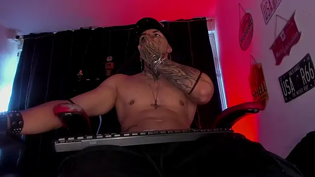 the beast master  online show from July 2026 08:08:02 PM