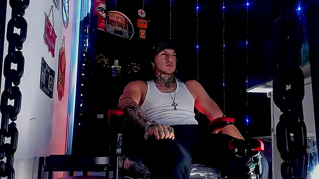 the beast master  online show from January 2026 08:58:03 PM