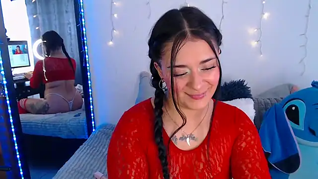 Samanta james19 online show from May 2026 06:29:02 PM