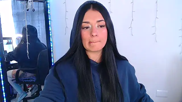 Samanta james19 online show from May 2026 06:55:02 PM