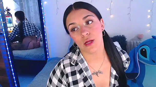 Samanta james19 online show from April 2026 05:54:01 PM