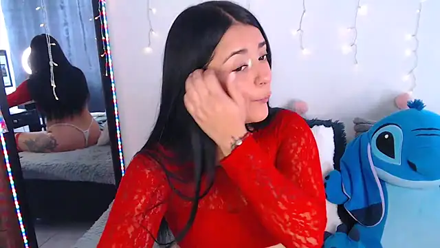 Samanta james19 online show from May 2026 05:41:02 PM