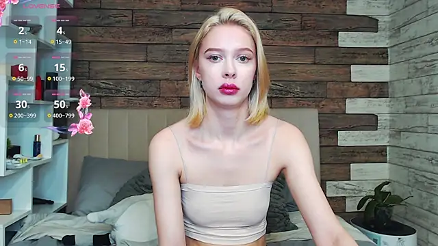 White Lioness online show from April 2026 04:22:02 PM