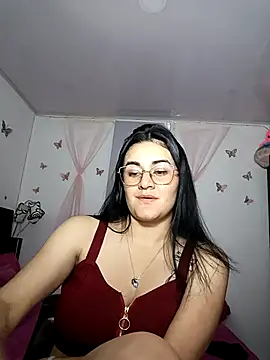 Hanna Kinsley online show from March 2025 03:23:02 AM