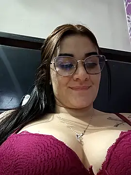 Hanna Kinsley online show from February 2025 03:33:02 AM