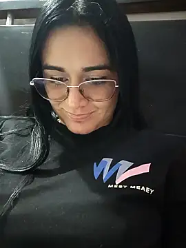 Hanna Kinsley online show from March 2025 03:14:02 AM