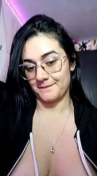 Hanna Kinsley online show from March 2025 07:08:02 AM