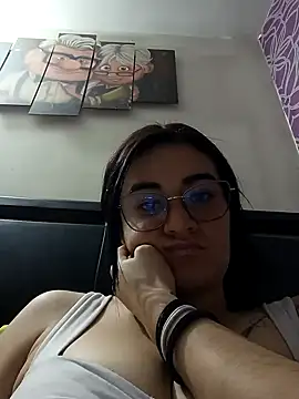 Hanna Kinsley online show from January 2025 02:40:02 AM