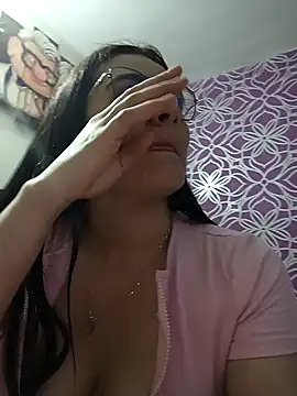 Hanna Kinsley online show from February 2025 03:37:02 AM