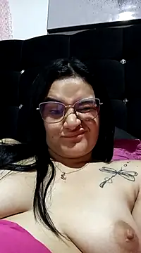 Hanna Kinsley online show from March 2025 04:06:01 AM