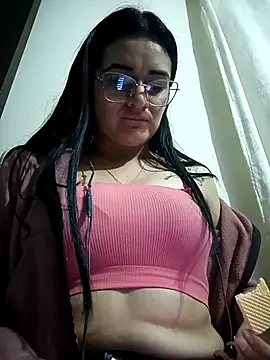 Hanna Kinsley online show from March 2025 03:23:02 AM