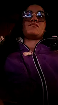 Hanna Kinsley online show from February 2025 12:13:01 AM