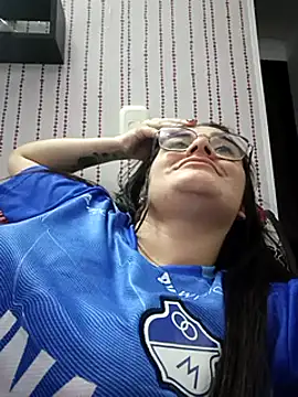 Hanna Kinsley online show from February 2025 11:32:01 PM