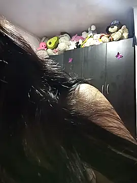 Hanna Kinsley online show from October 2025 03:19:02 AM