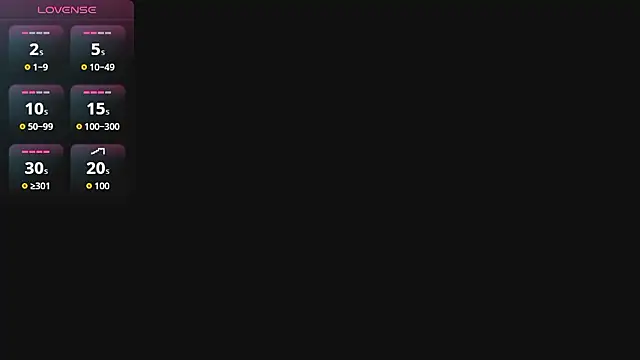 lilysummer1 online show from January 2026 05:31:02 PM